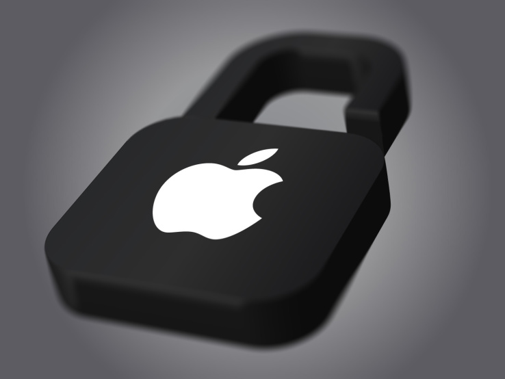 apple-lock
